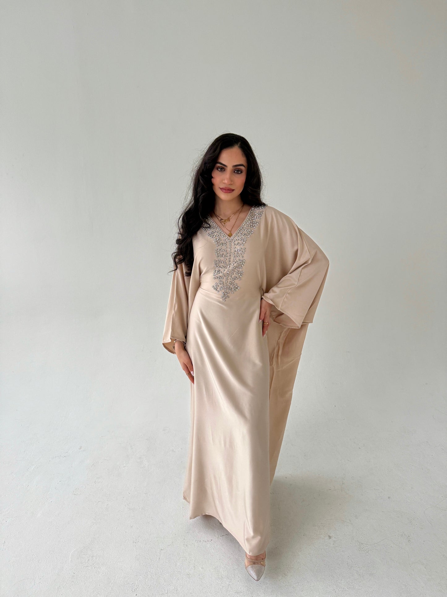 Satin Luxè