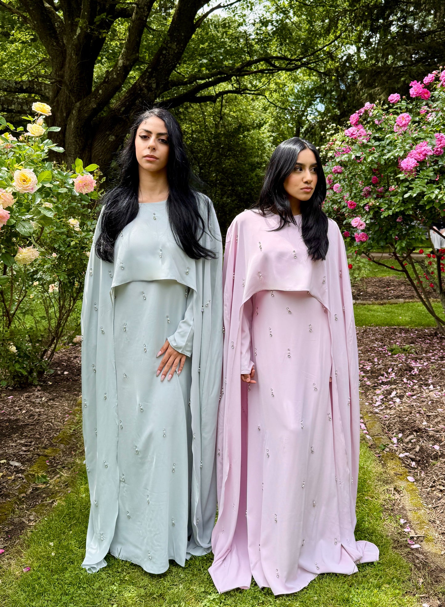 Noora Veil