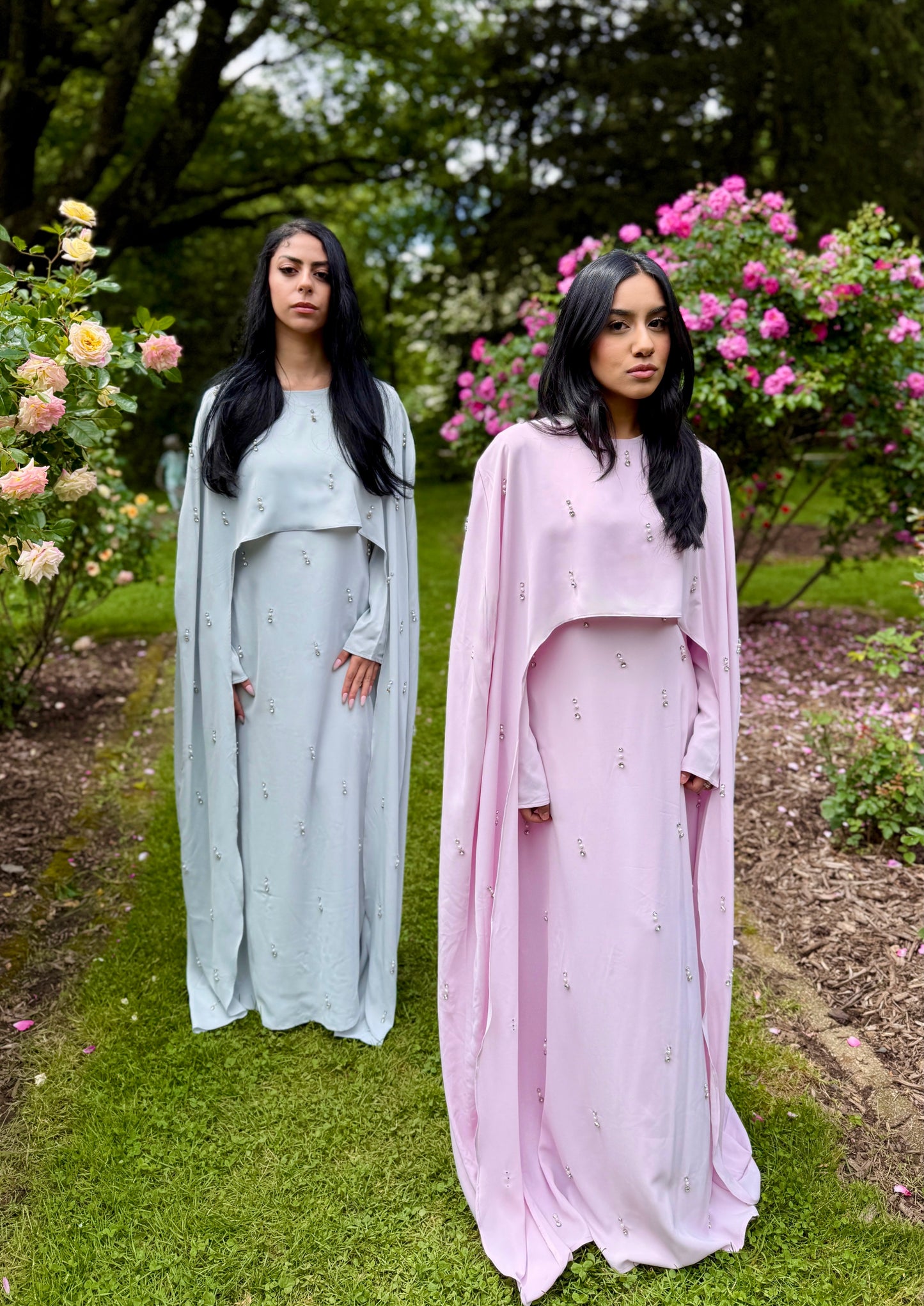 Noora Veil