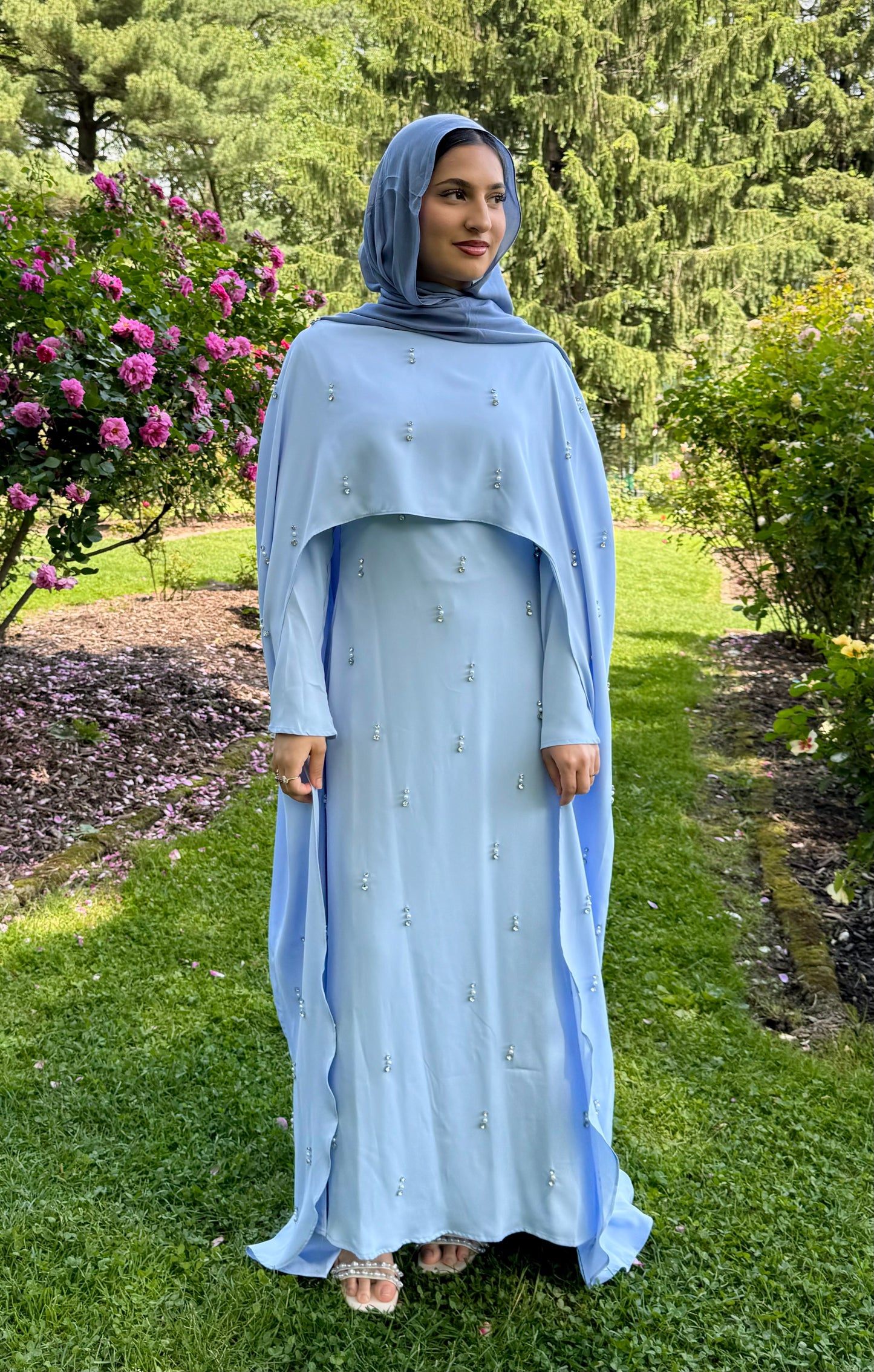 Noora Veil