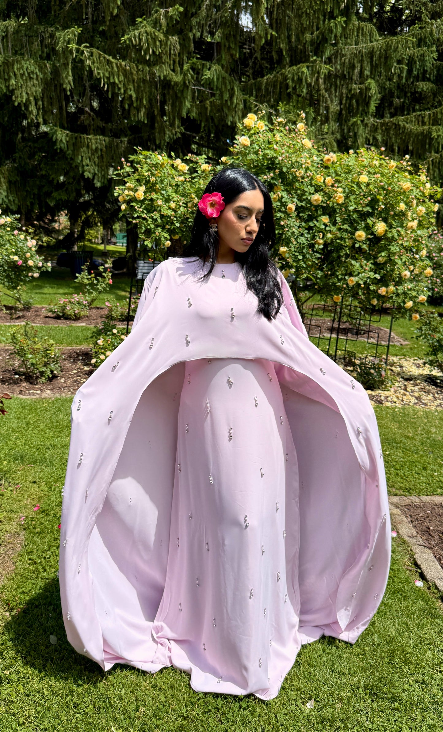 Noora Veil