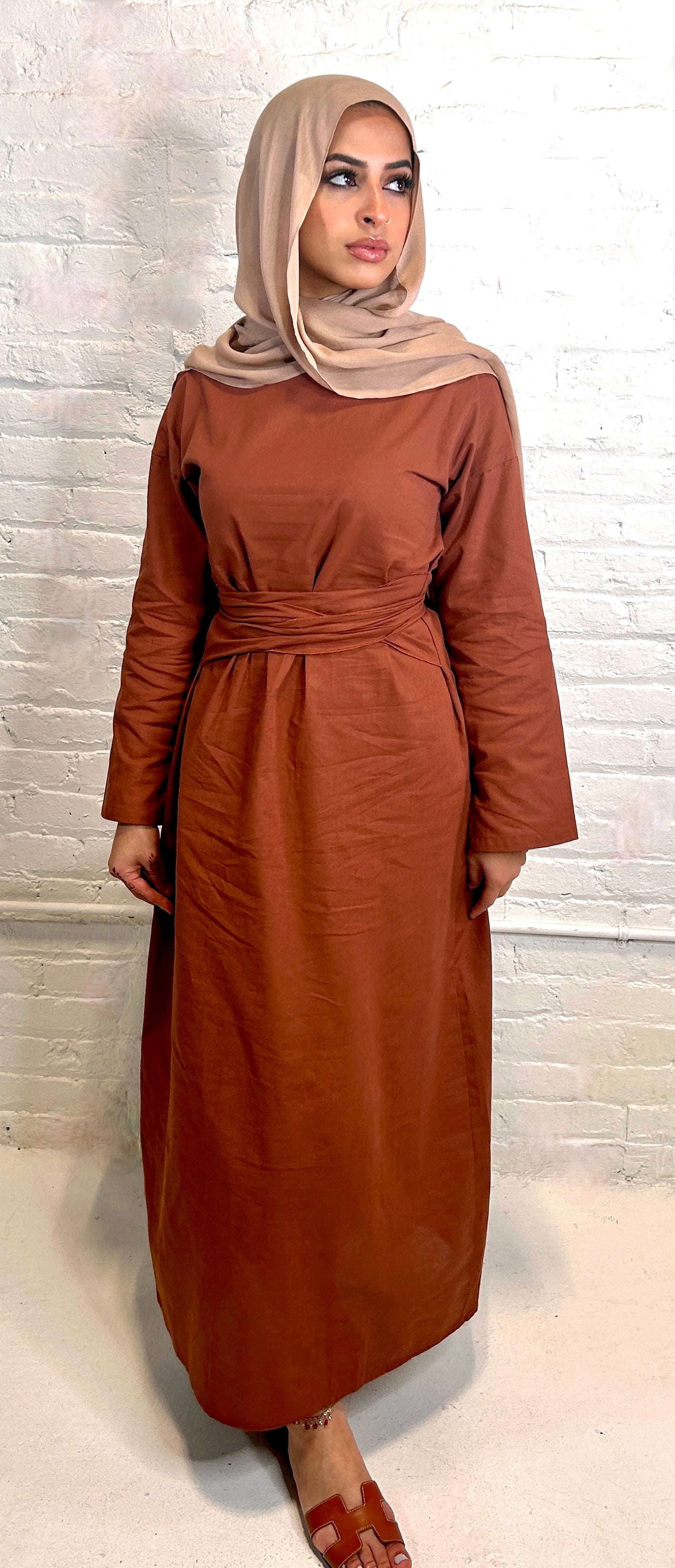 Wrap Maxi Dress Wrap Maxi Dress