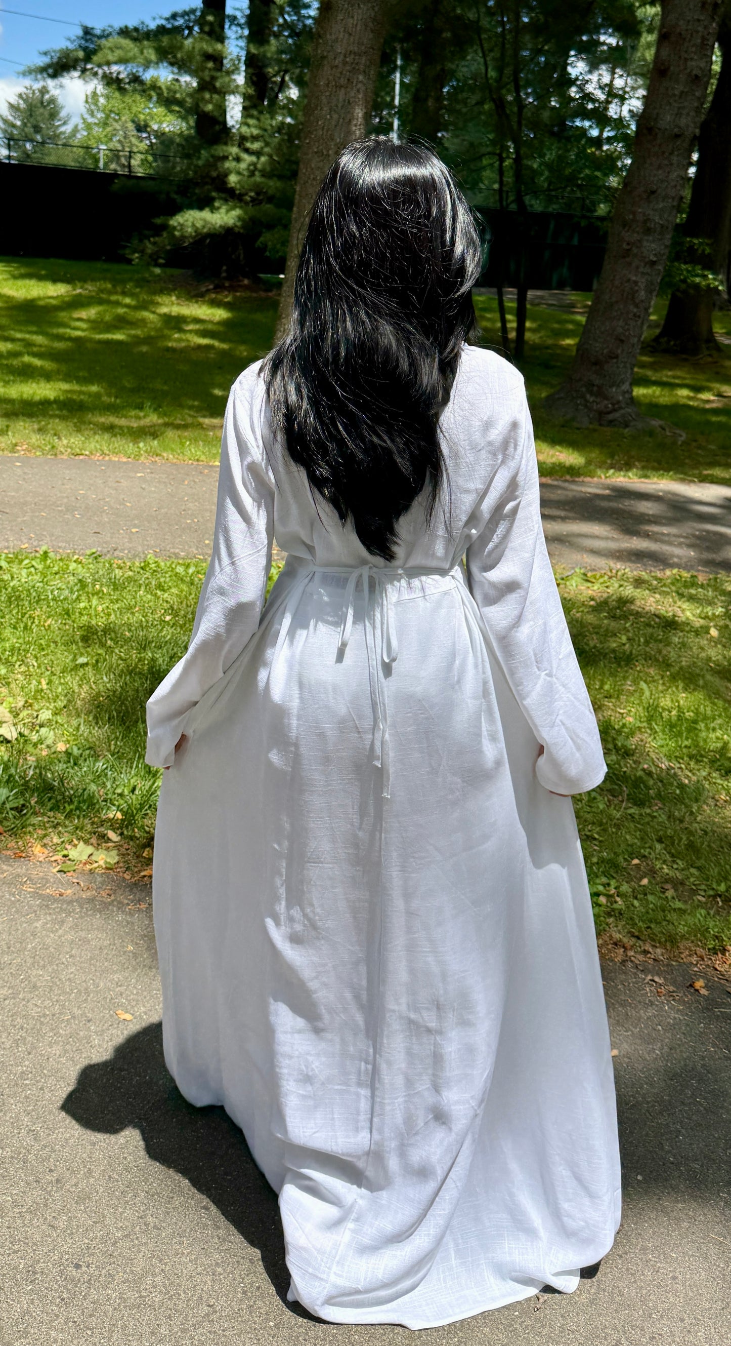 Summer Linen