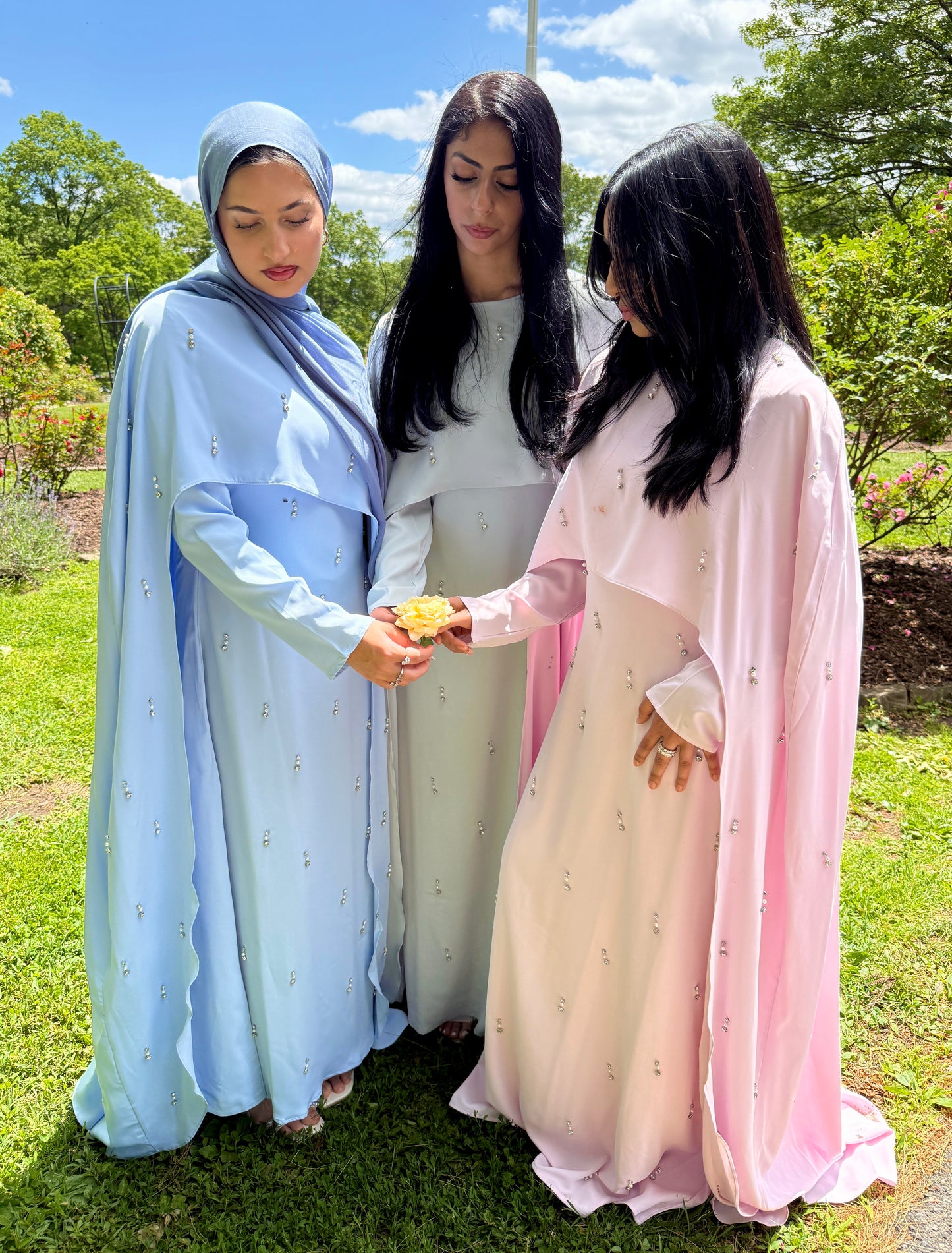 Noora Veil