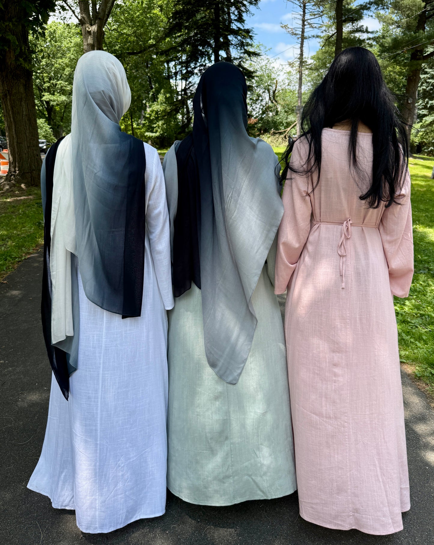 Summer Linen
