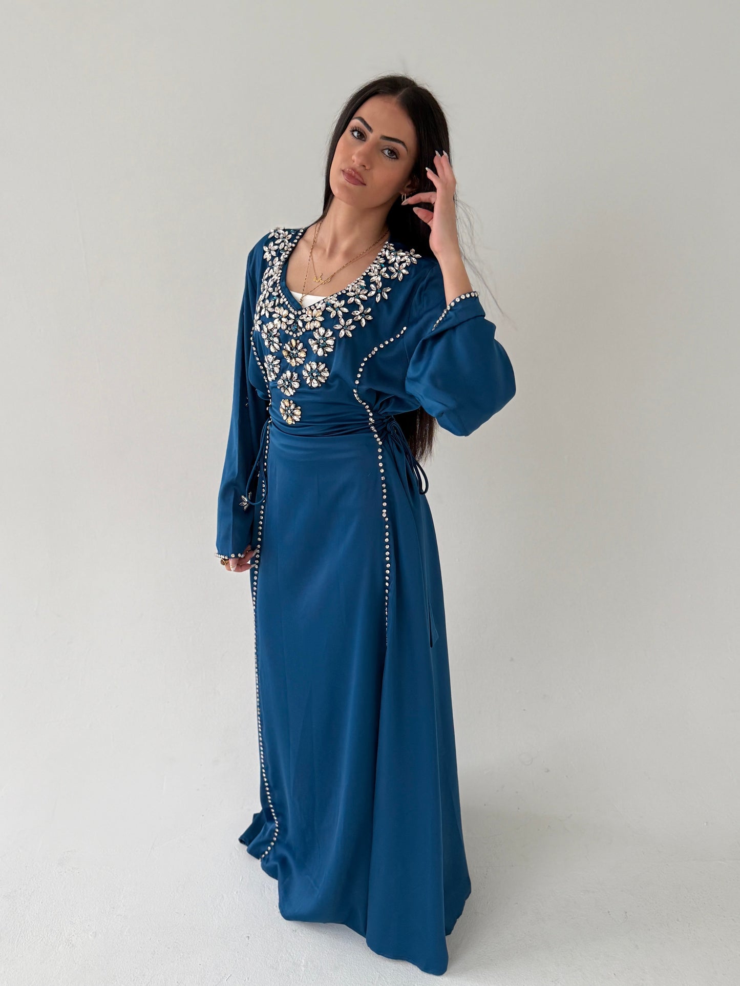 Dahlia Dress