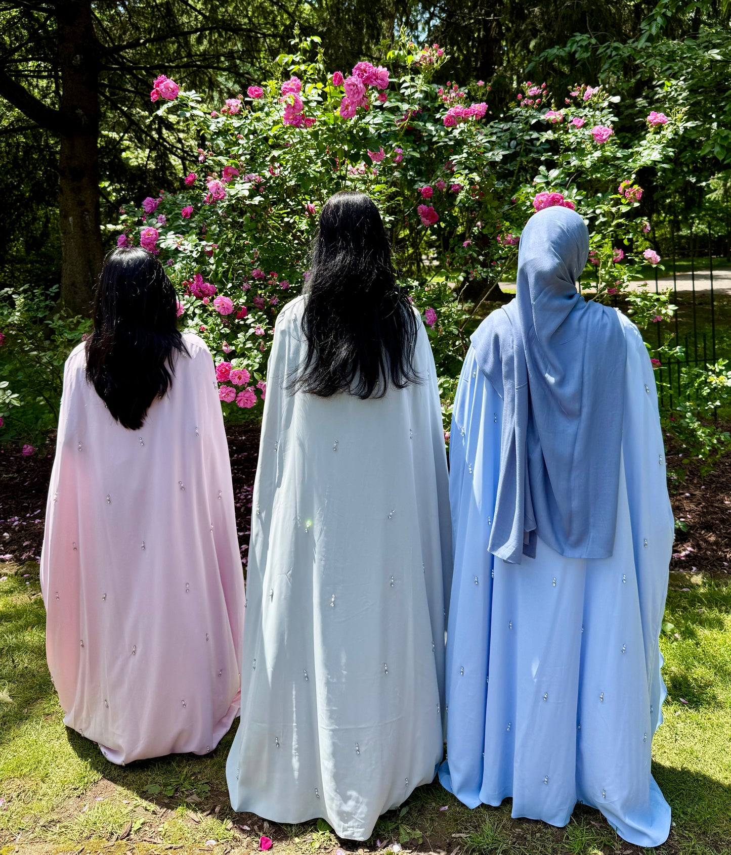 Noora Veil