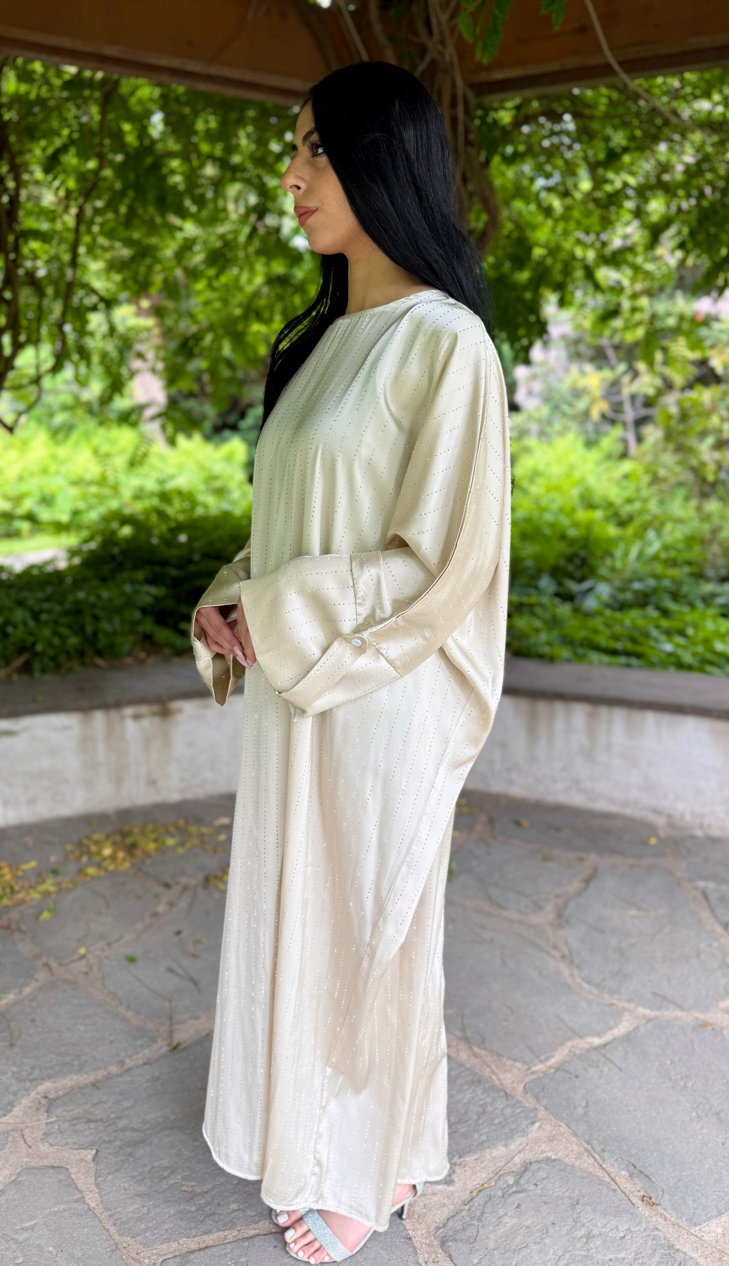 Crystal Layali