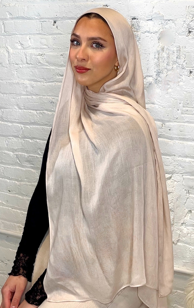 Bone Modal Hijab