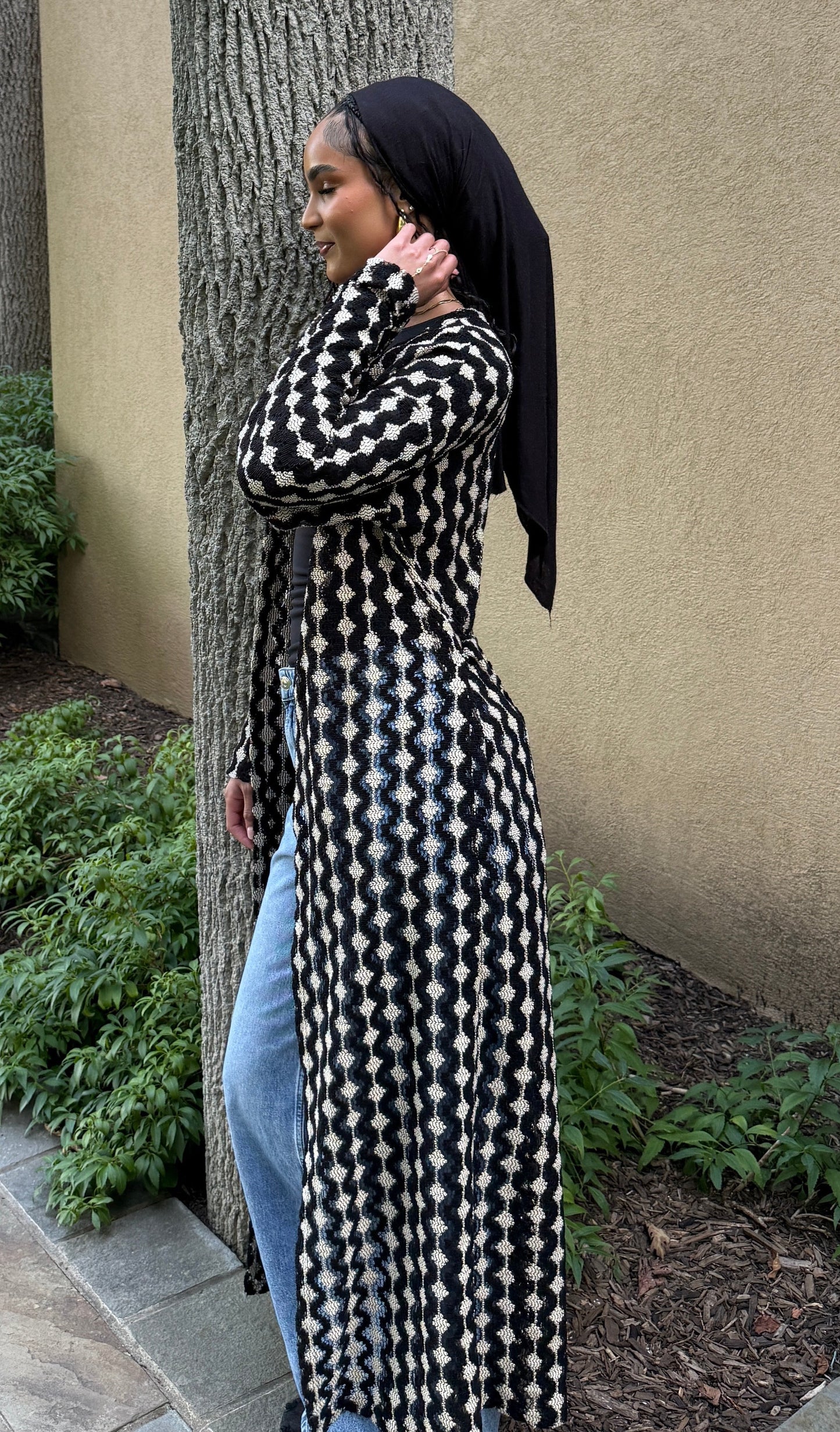 Soleil Cover Up Dress