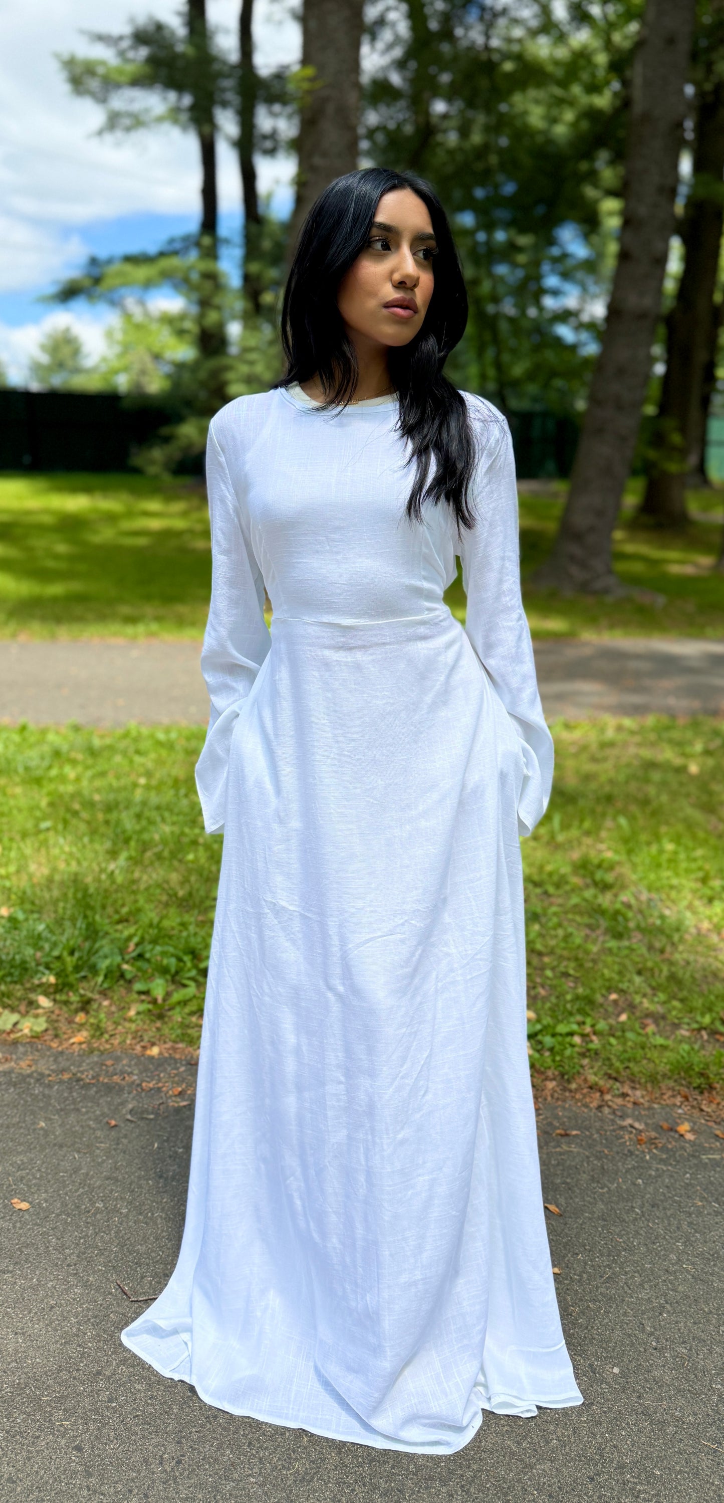 Summer Linen