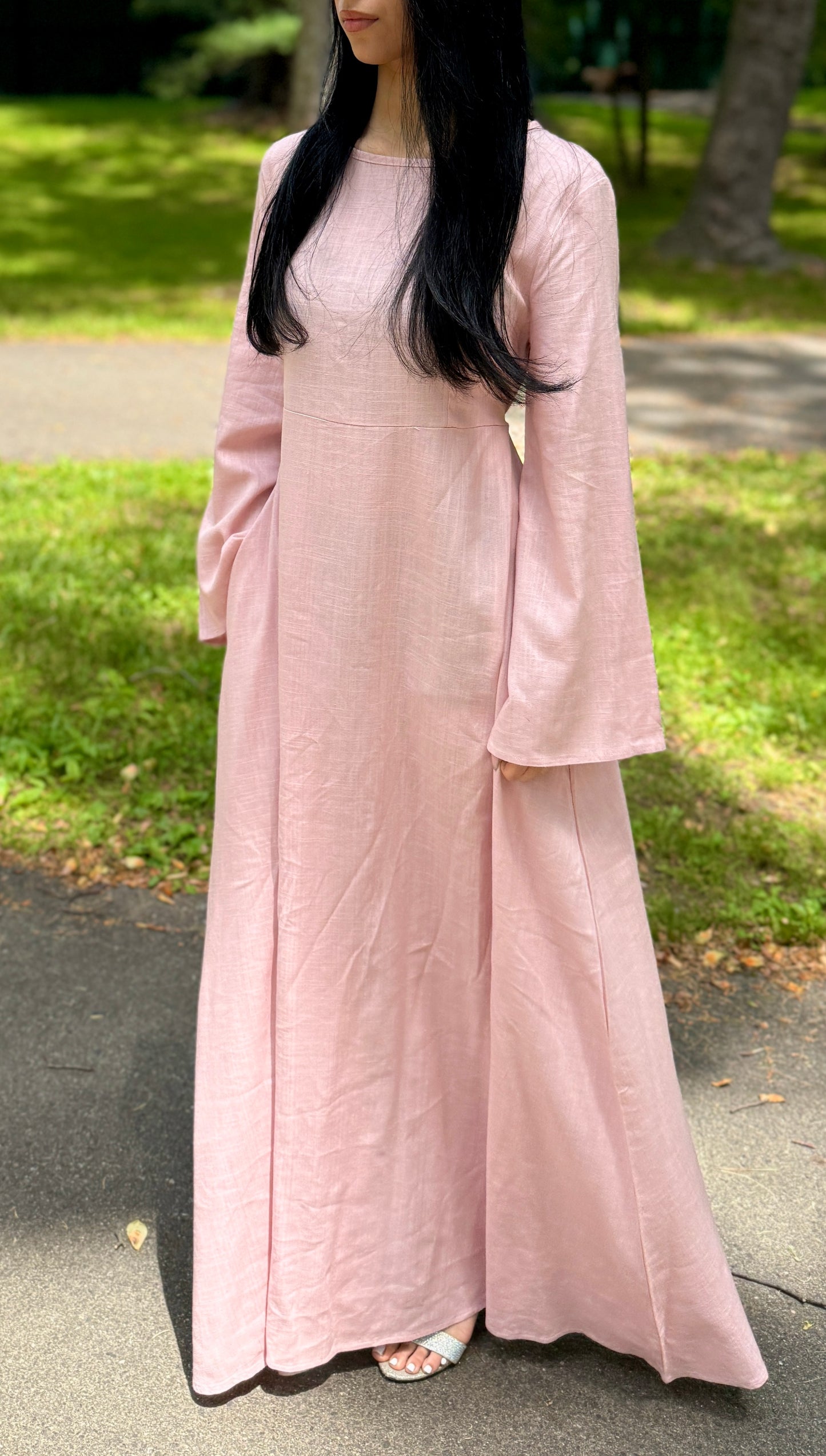 Summer Linen