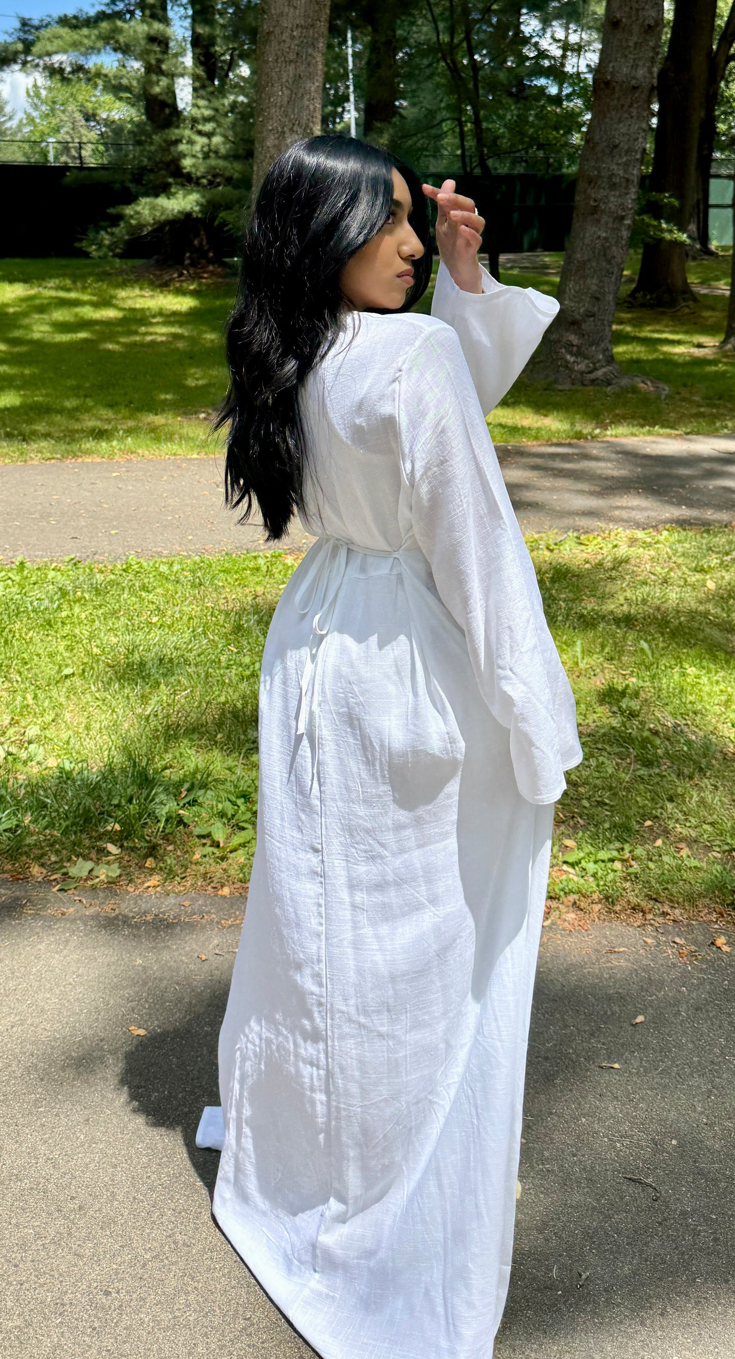 Summer Linen