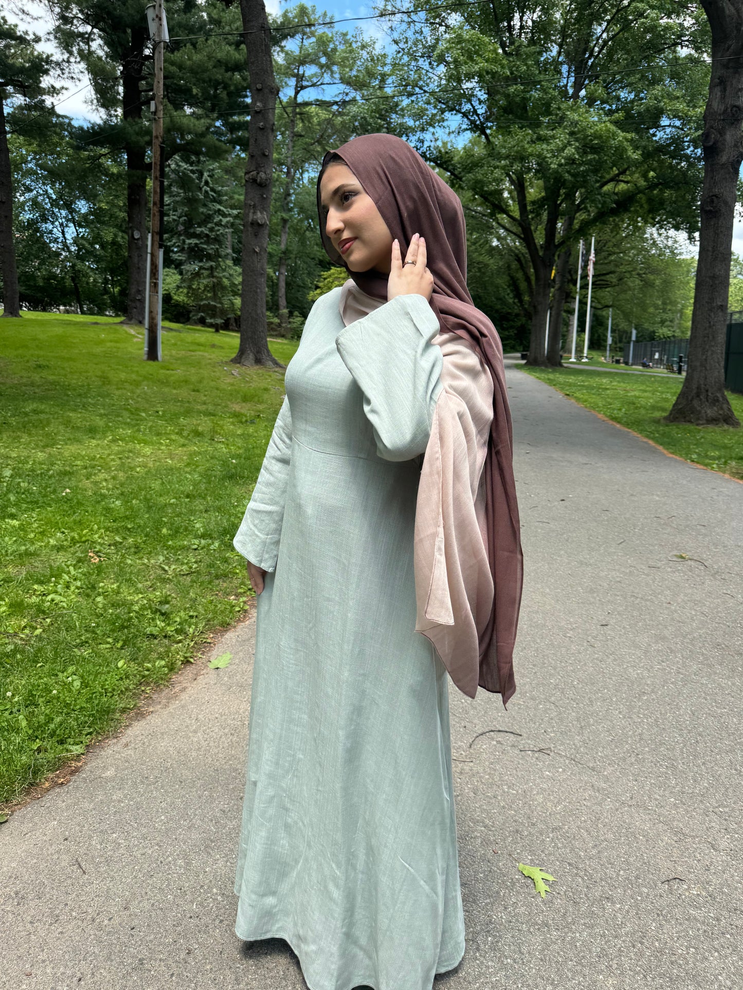 Summer Linen