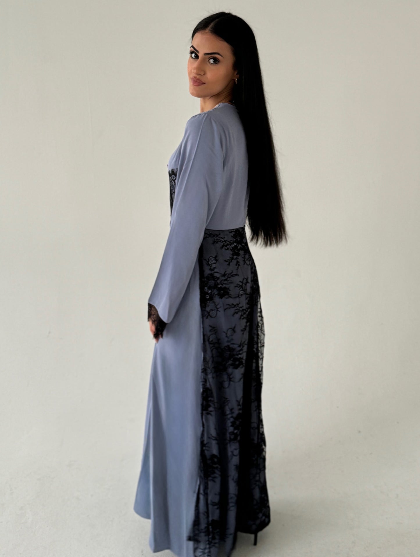 Chantilly Dress