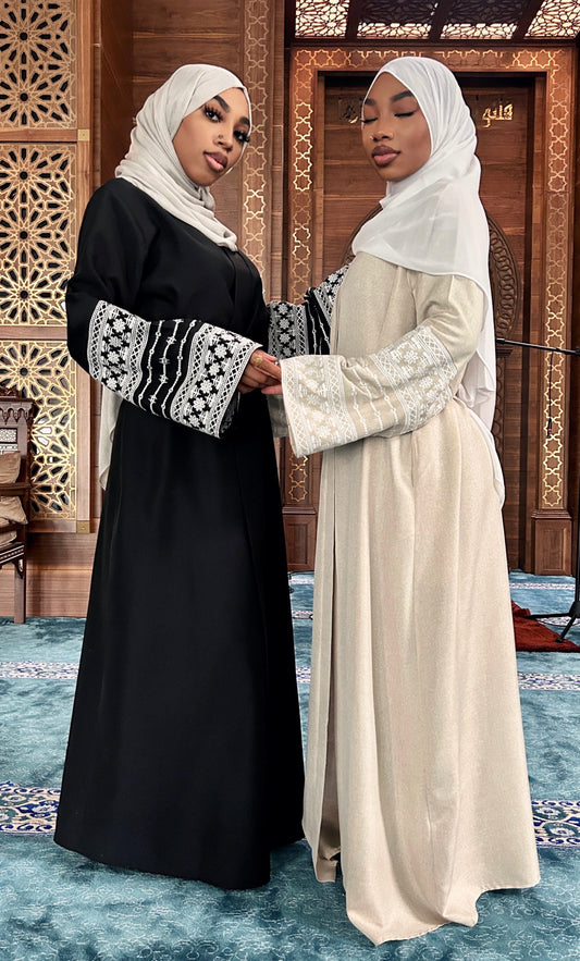 Layla Abaya