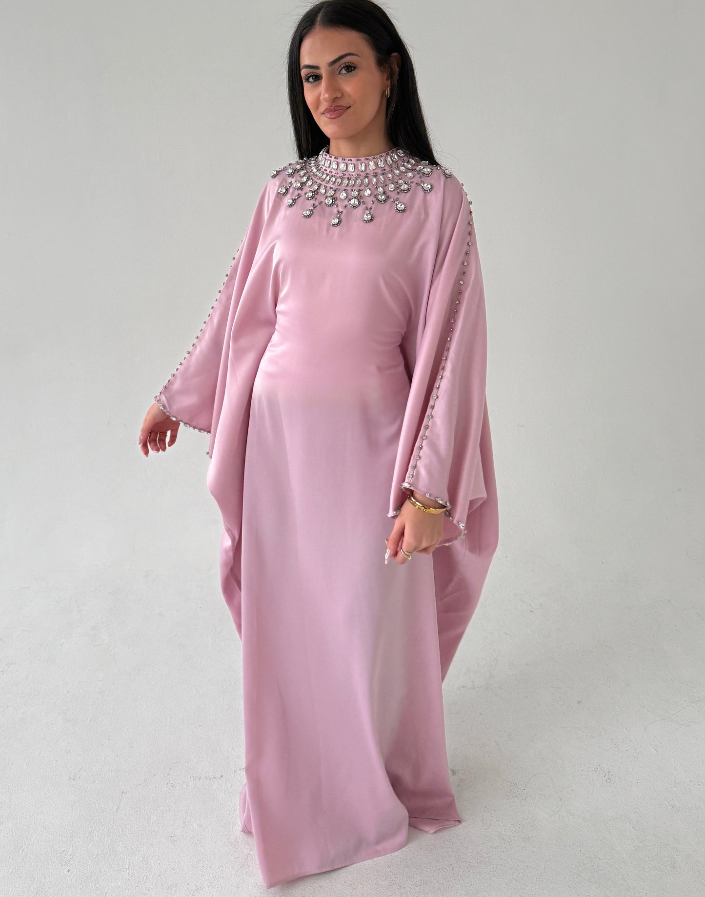 Noorè Dress