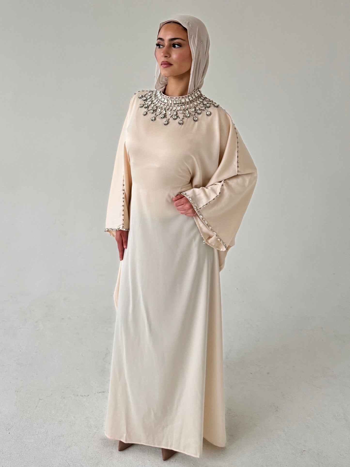 Noorè Dress