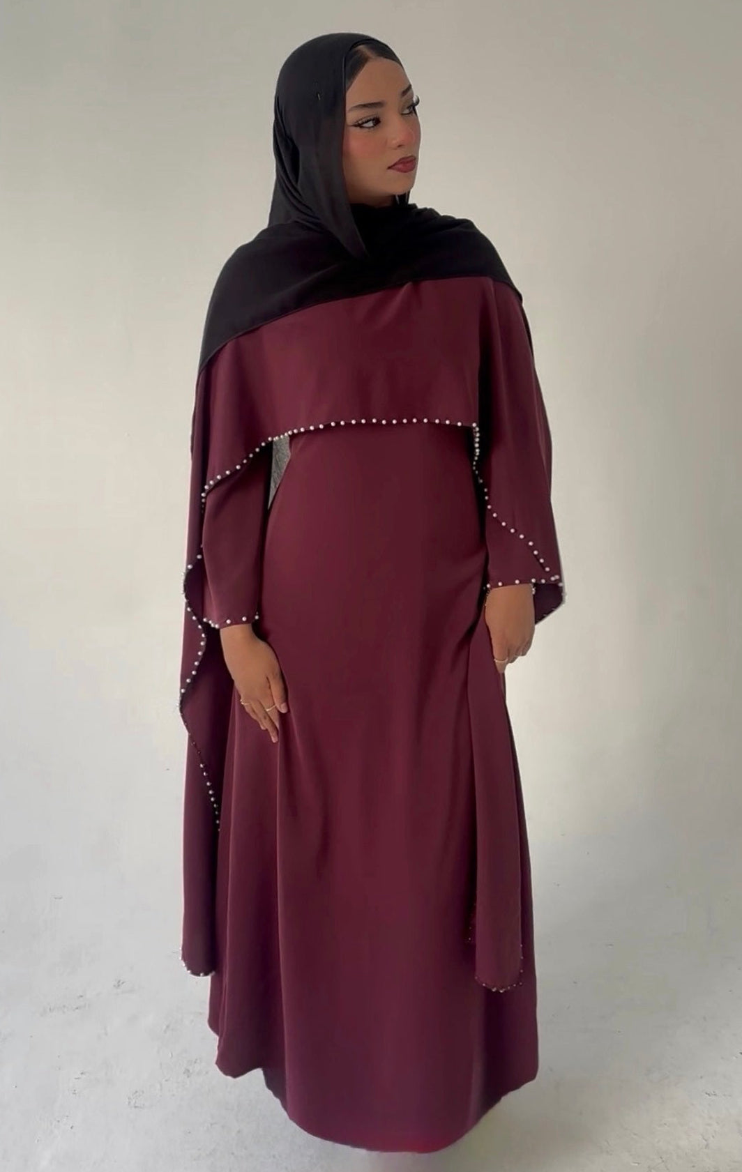 Pearl Cape