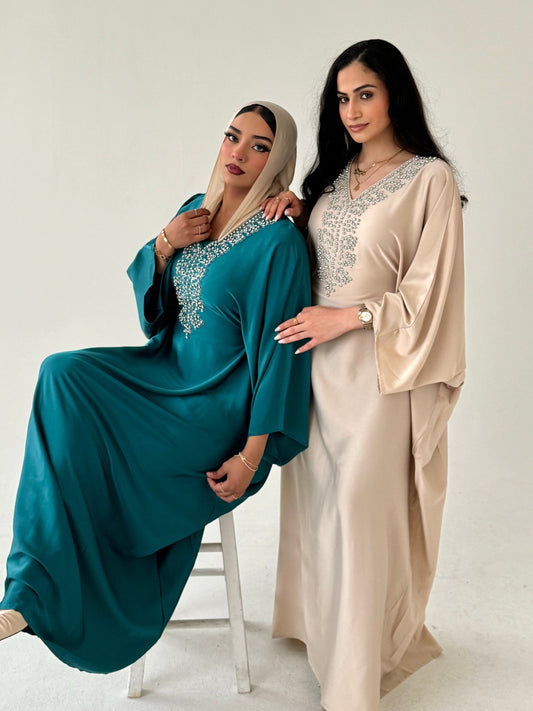 Satin Luxè