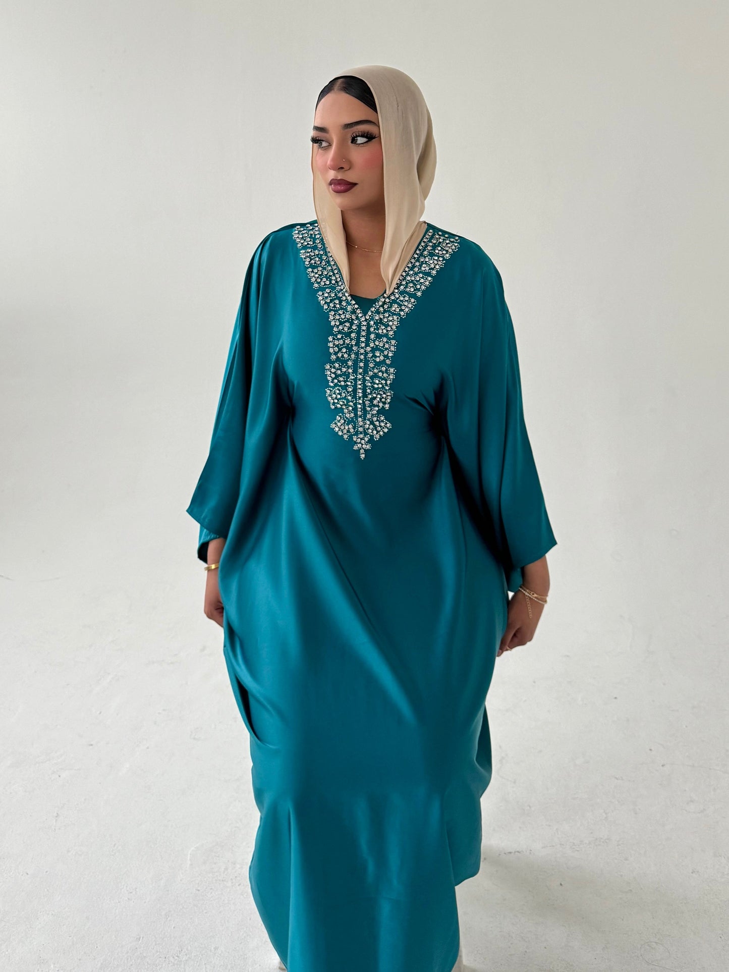 Satin Luxè