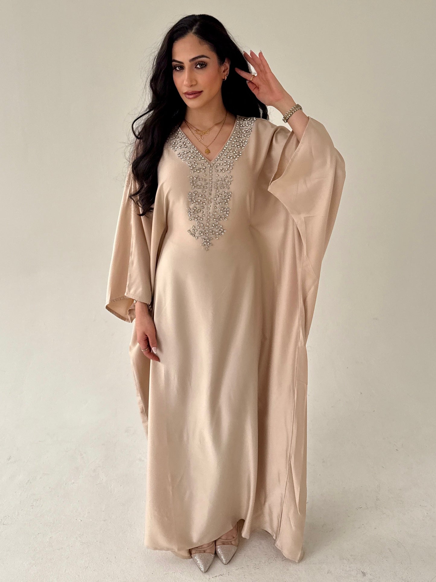 Satin Luxè