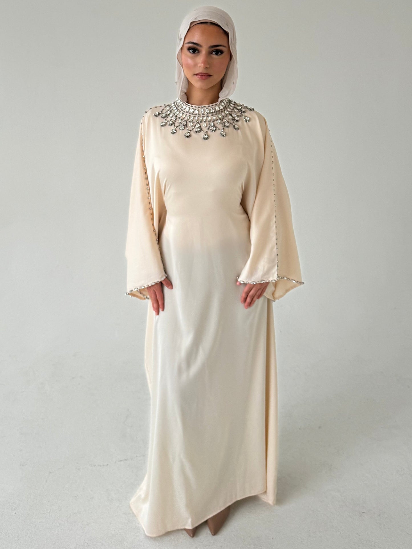 Noorè Dress