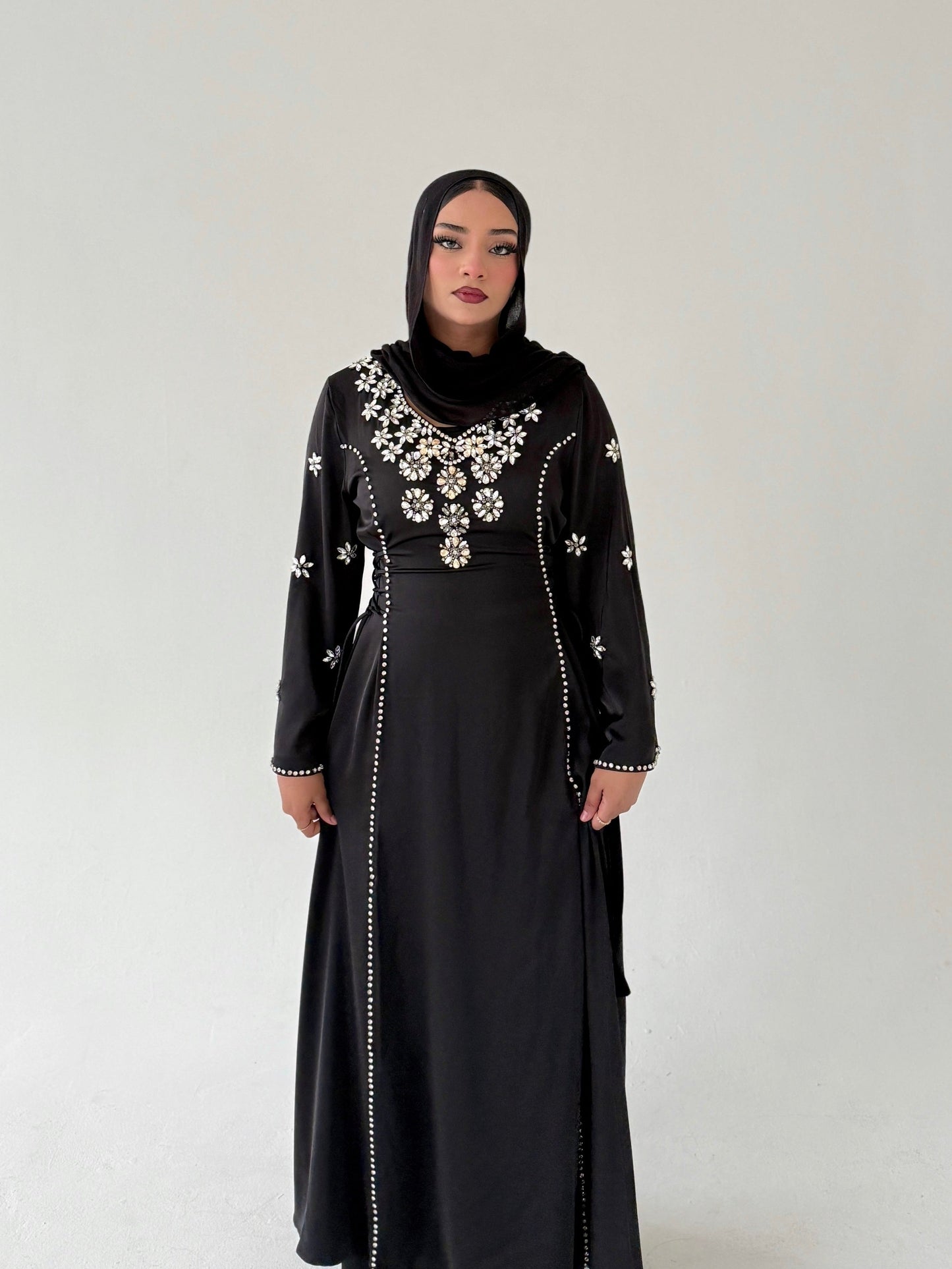 Dahlia Dress