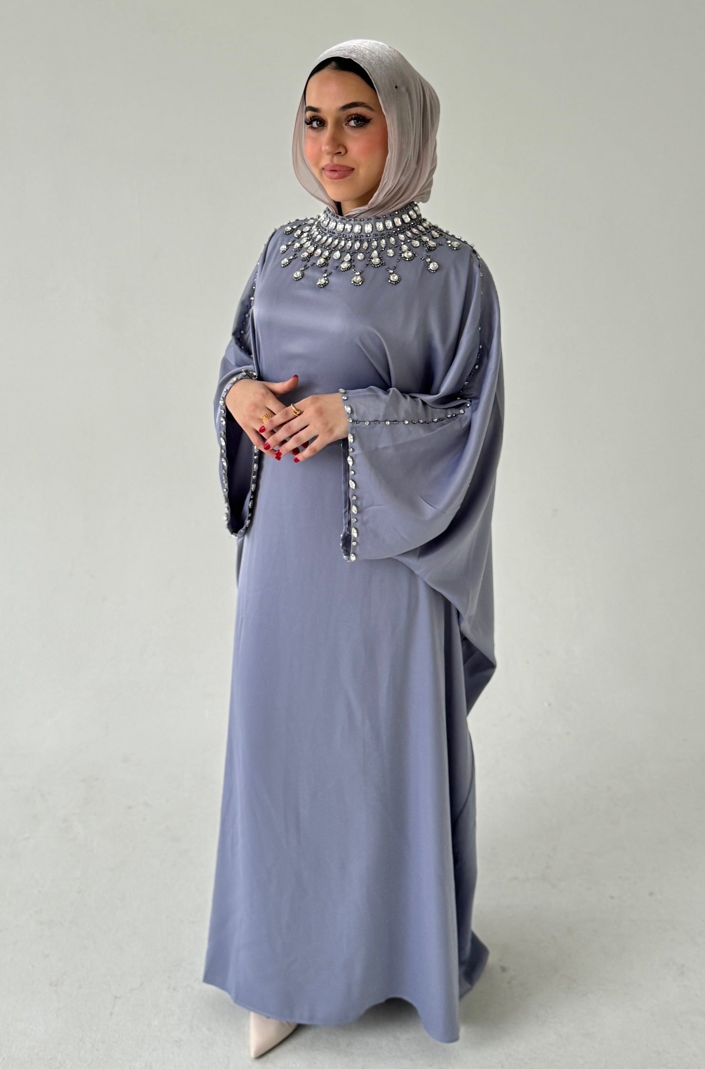 Noorè Dress