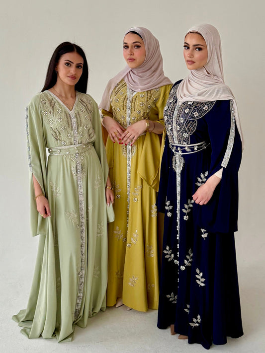 Royalè Kaftan