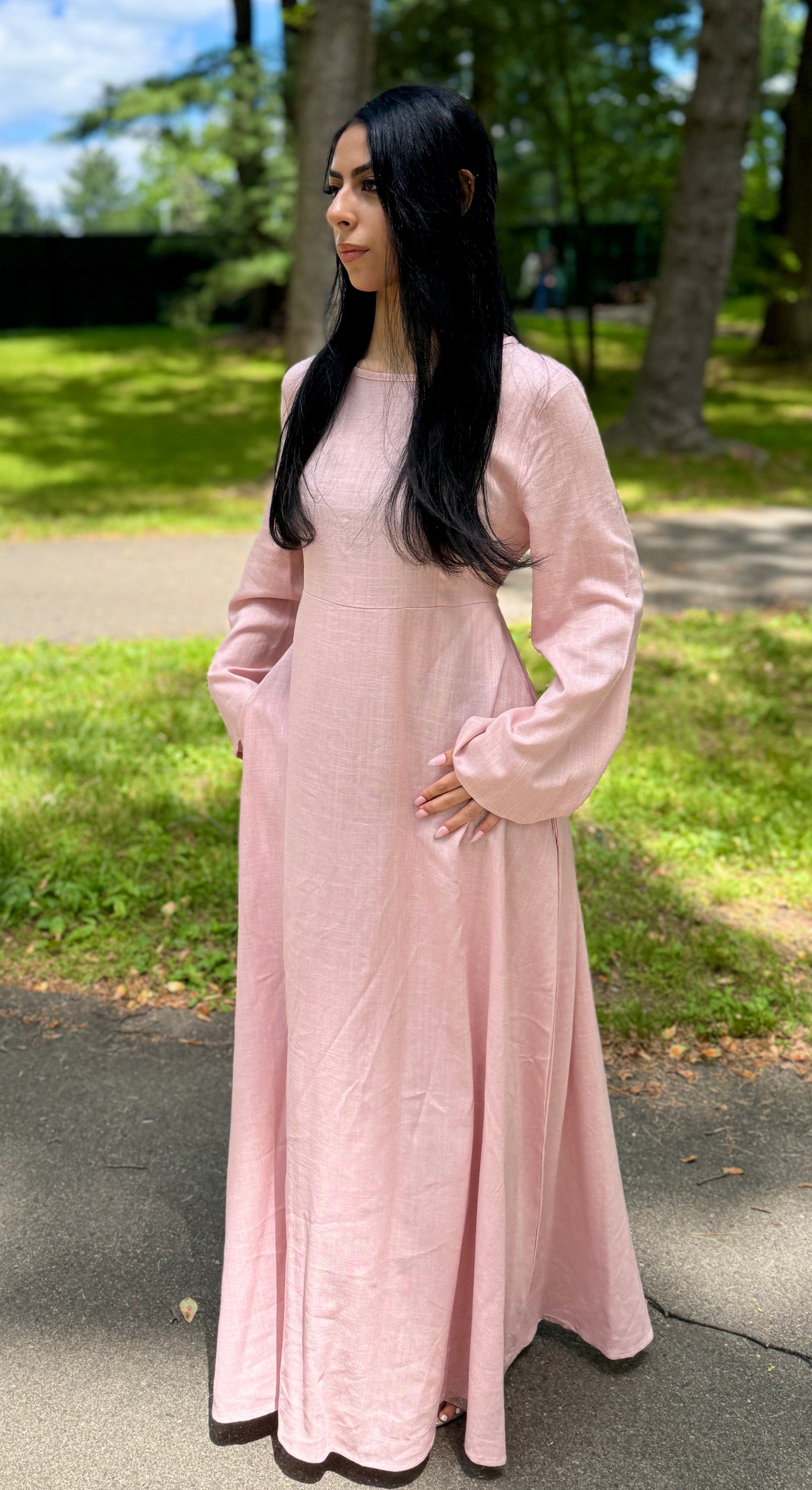 Summer Linen
