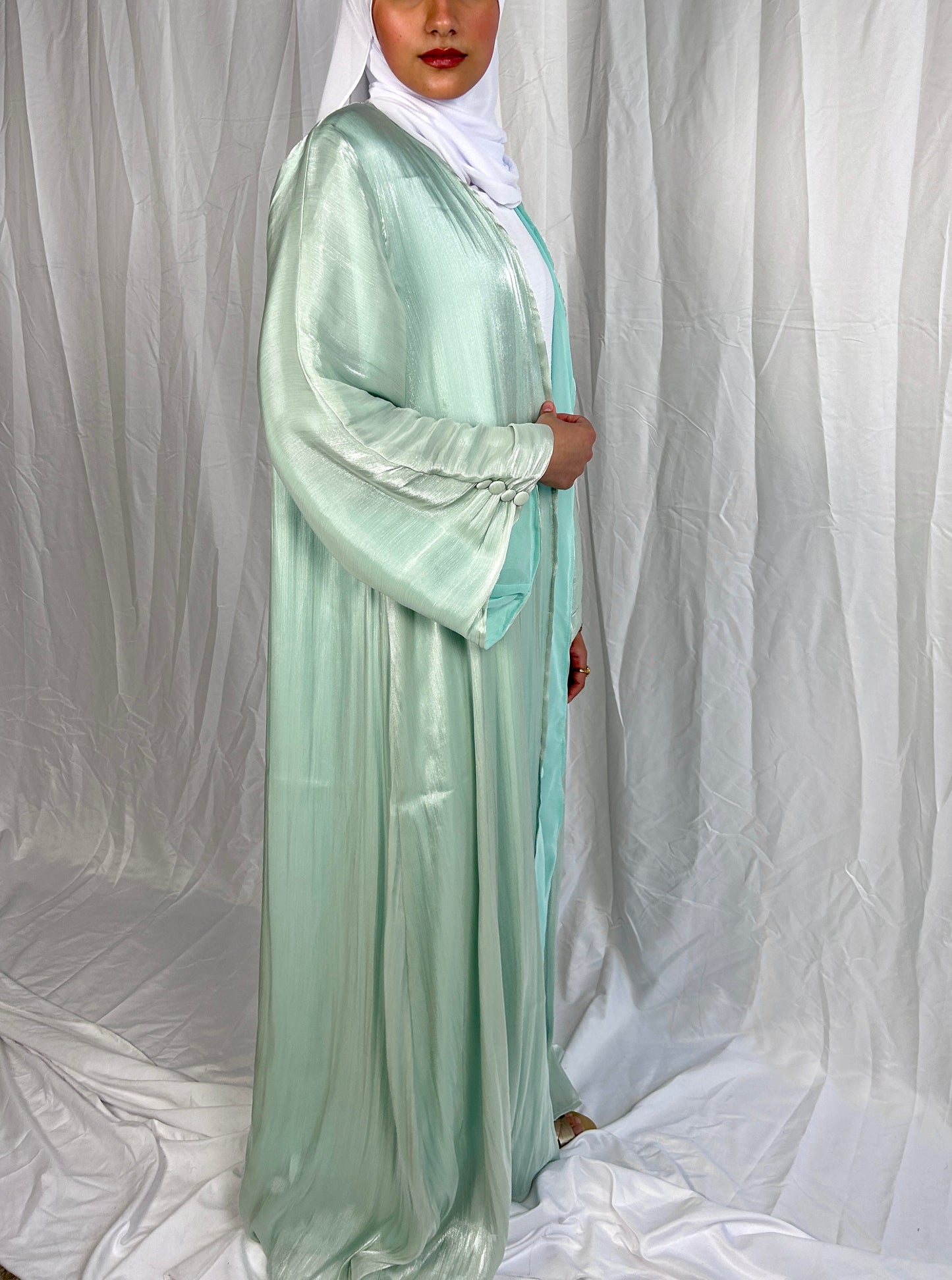 Luxe Abayas