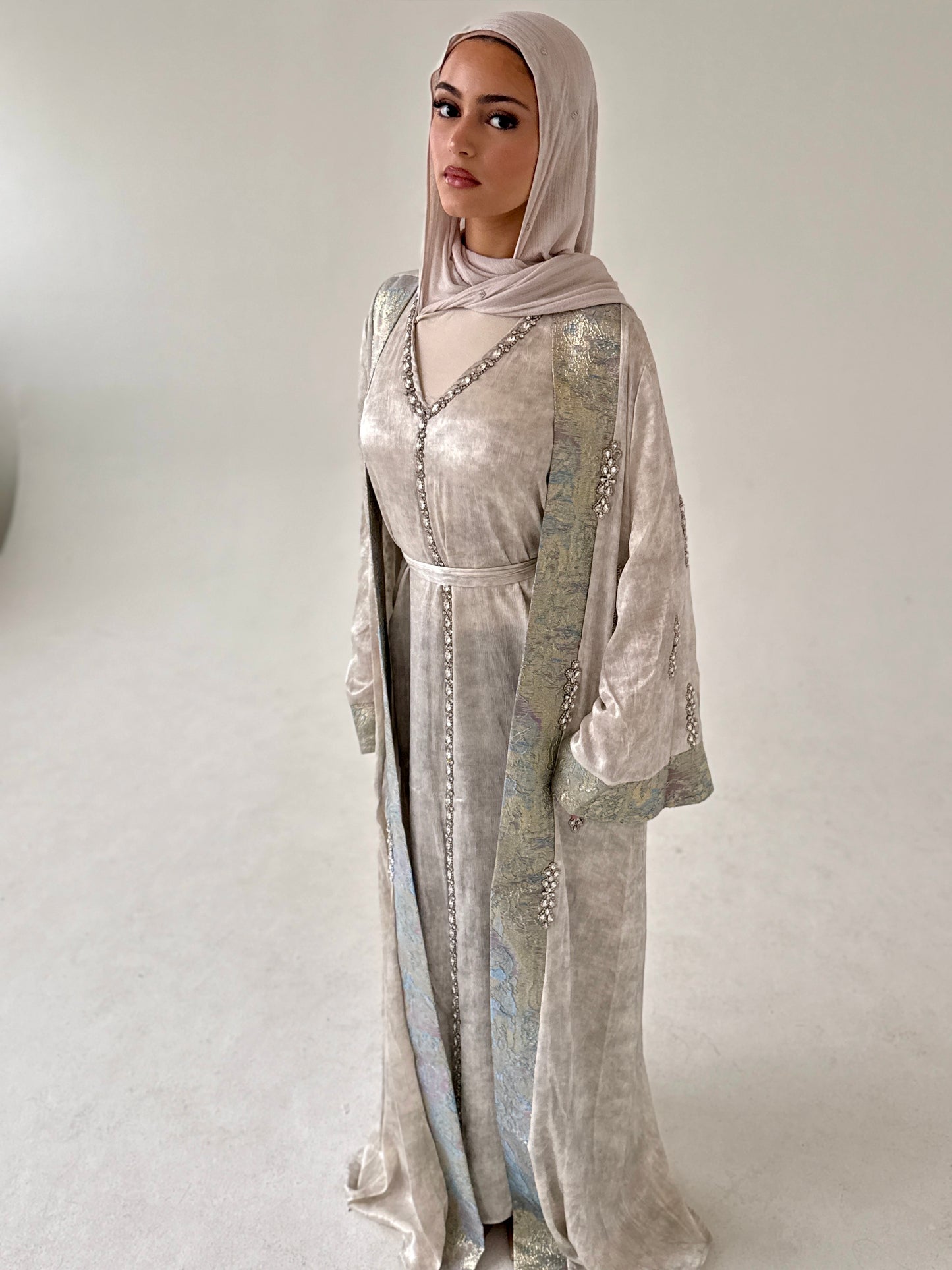 Ivory Diamond