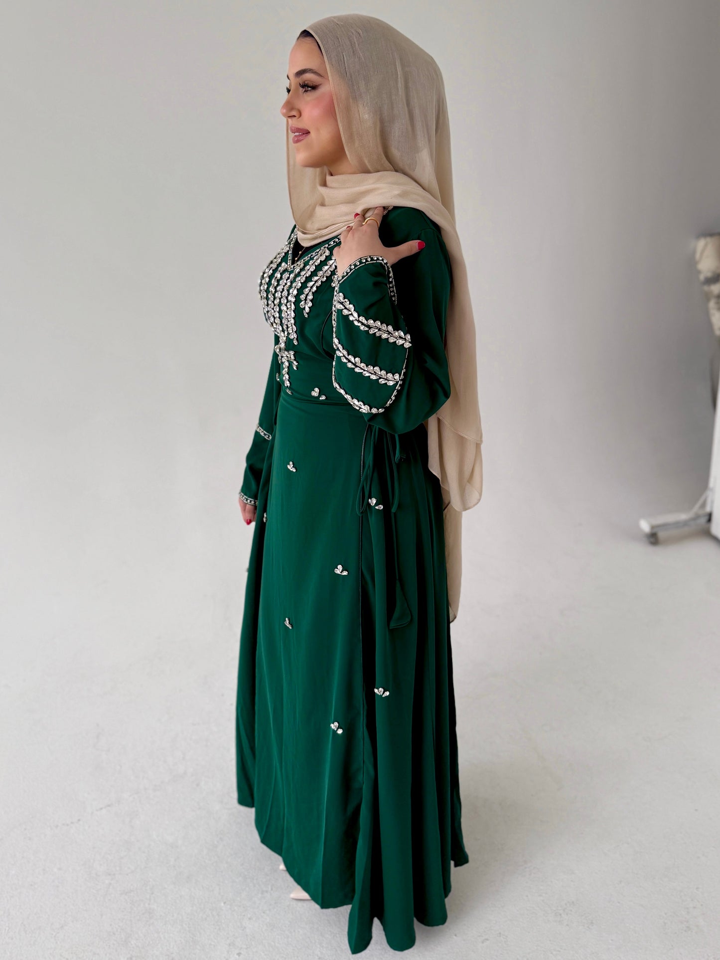 Bellè Dress