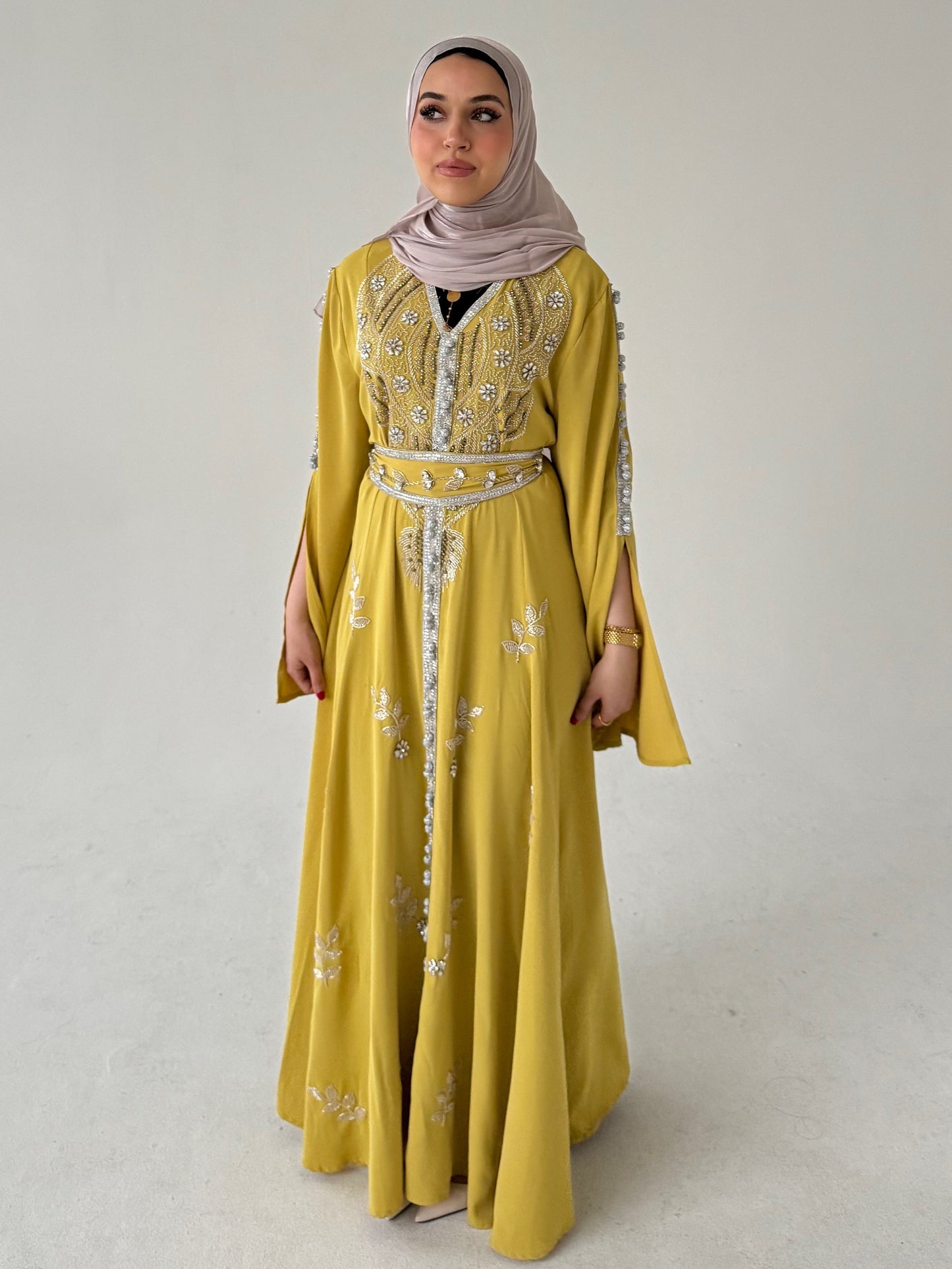 Royalè Kaftan
