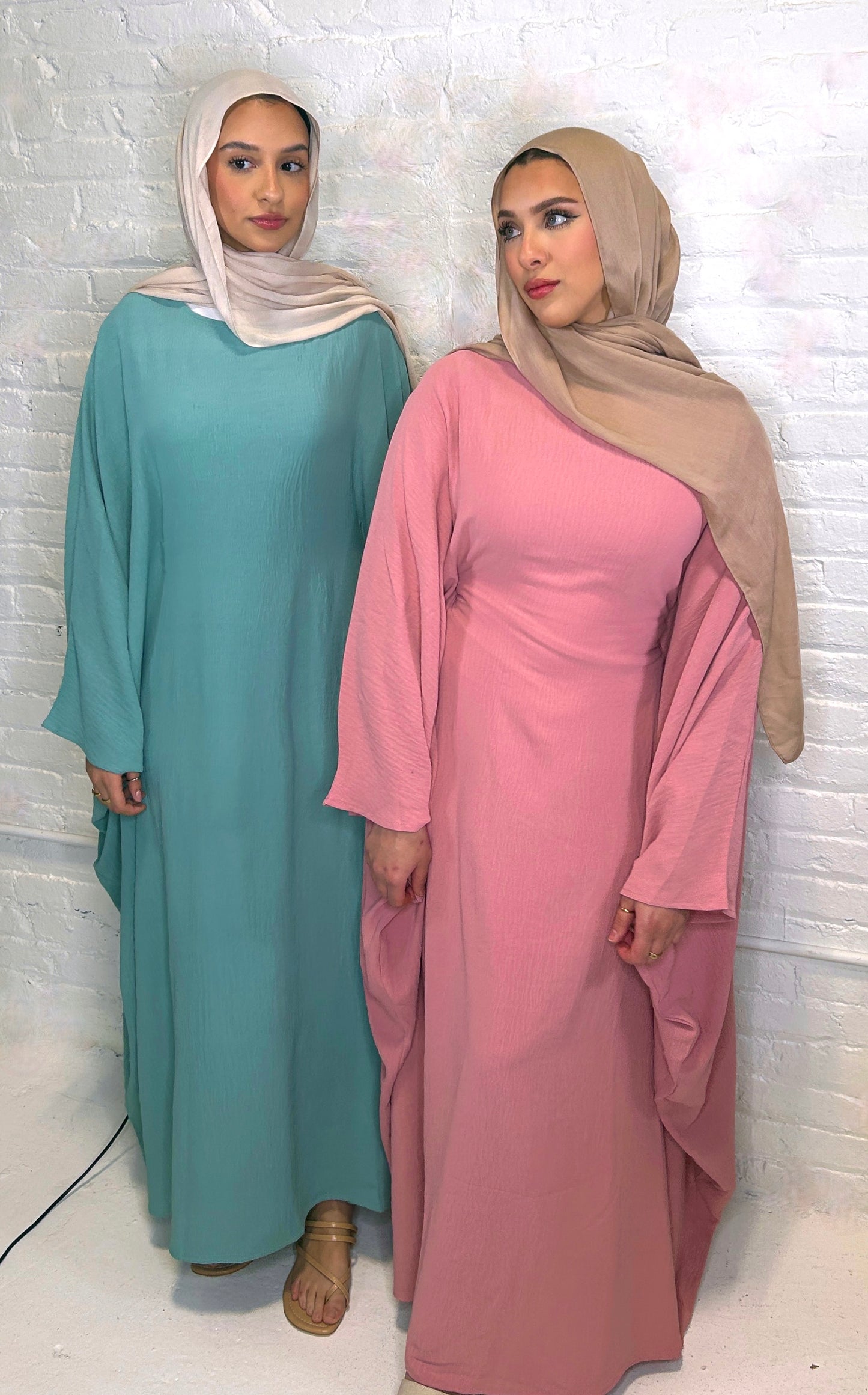 Alya Abaya