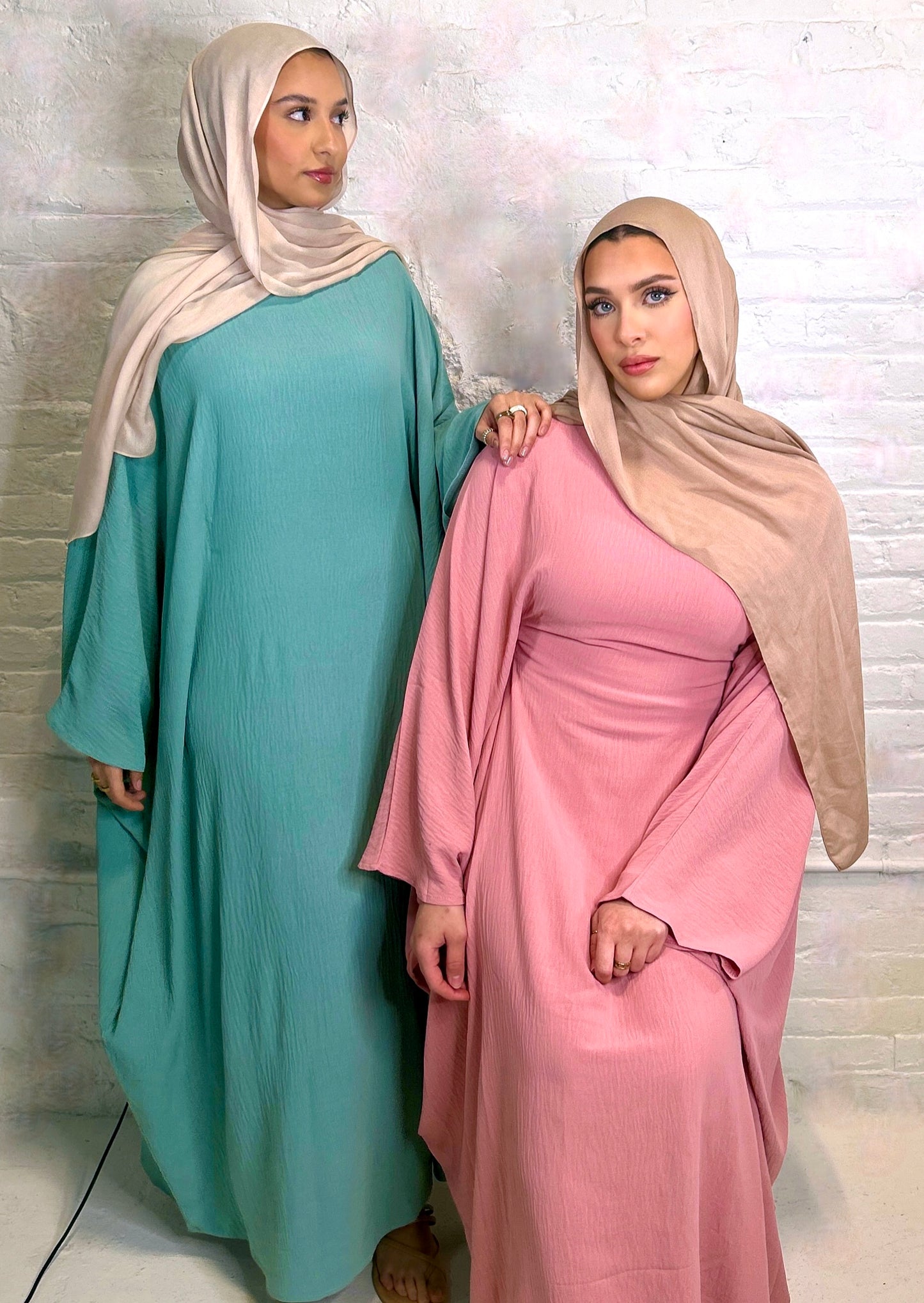 Alya Abaya