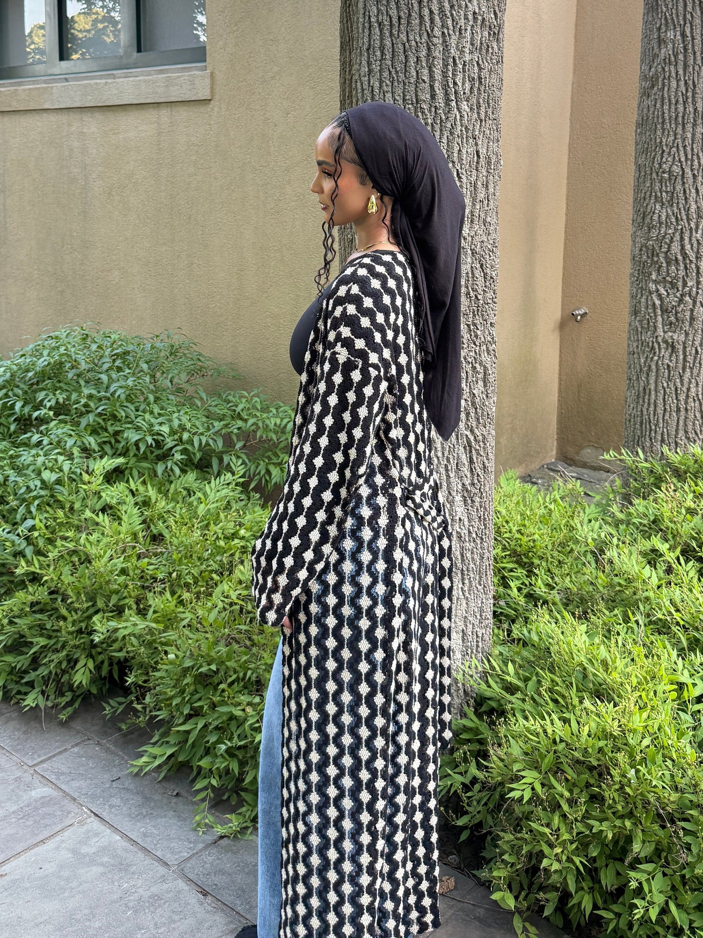 Soleil Cover Up Dress