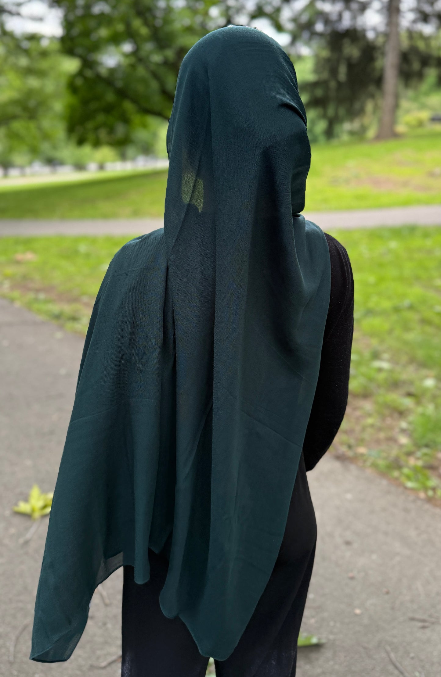Forest Green