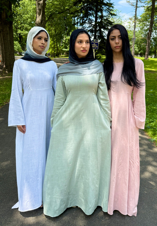 Summer Linen