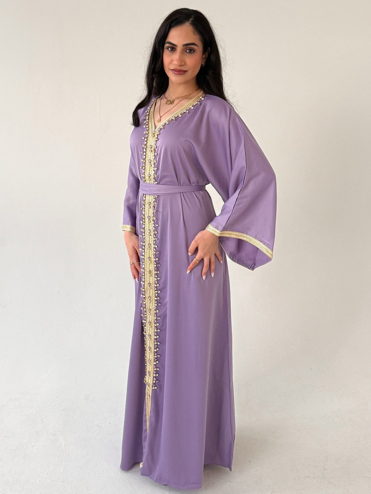Jasmine Dress