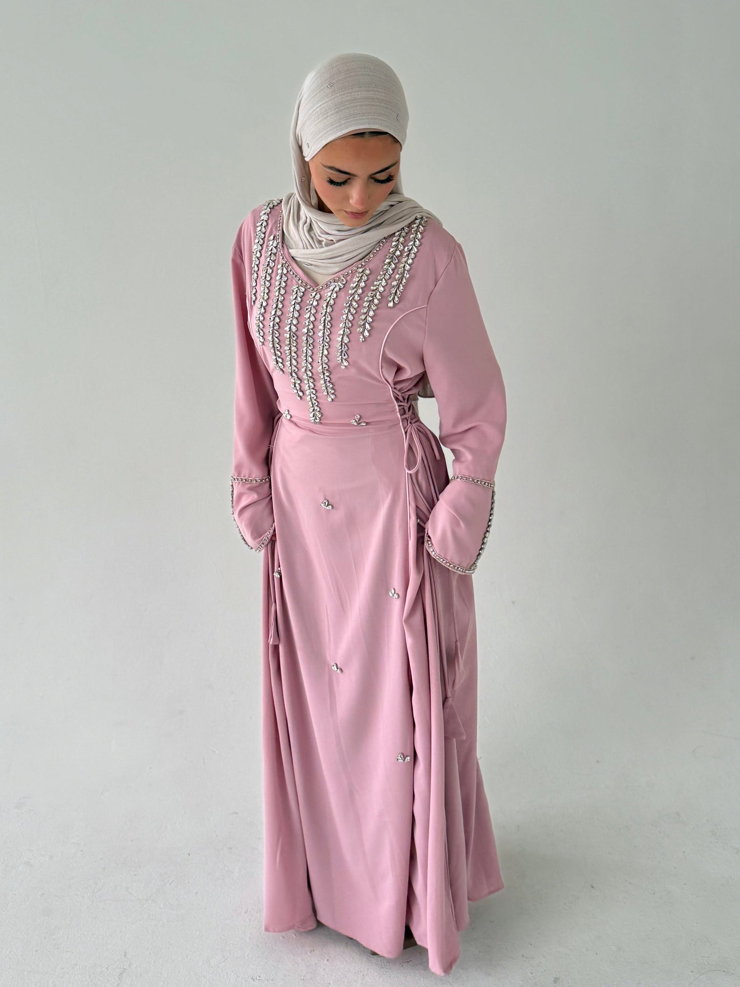 Bellè Dress
