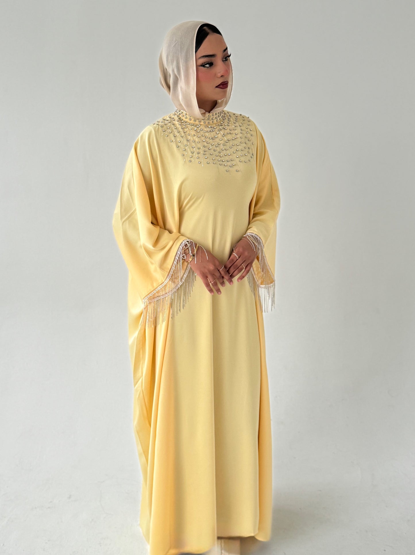 Sirène Silk