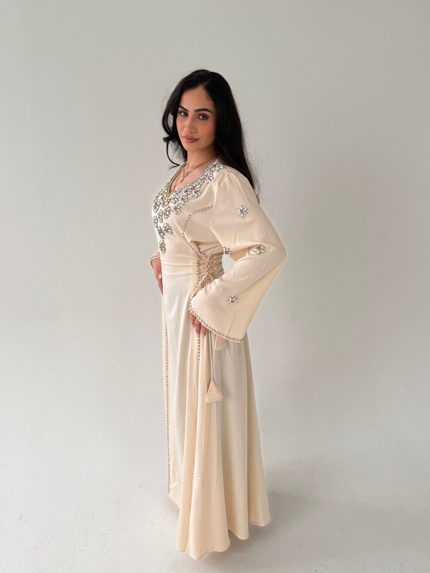 Dahlia Dress