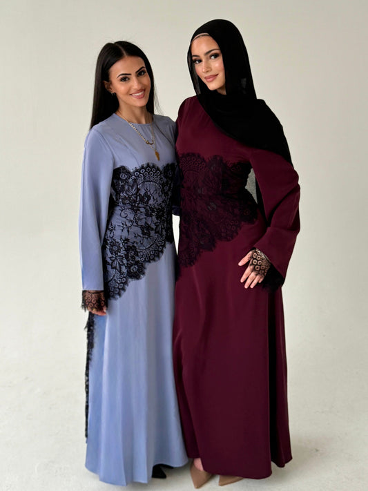 Chantilly Dress