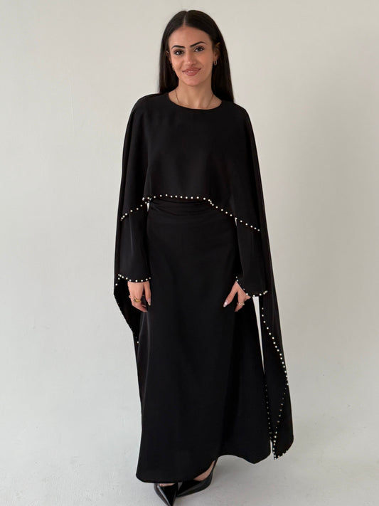 Pearl Cape