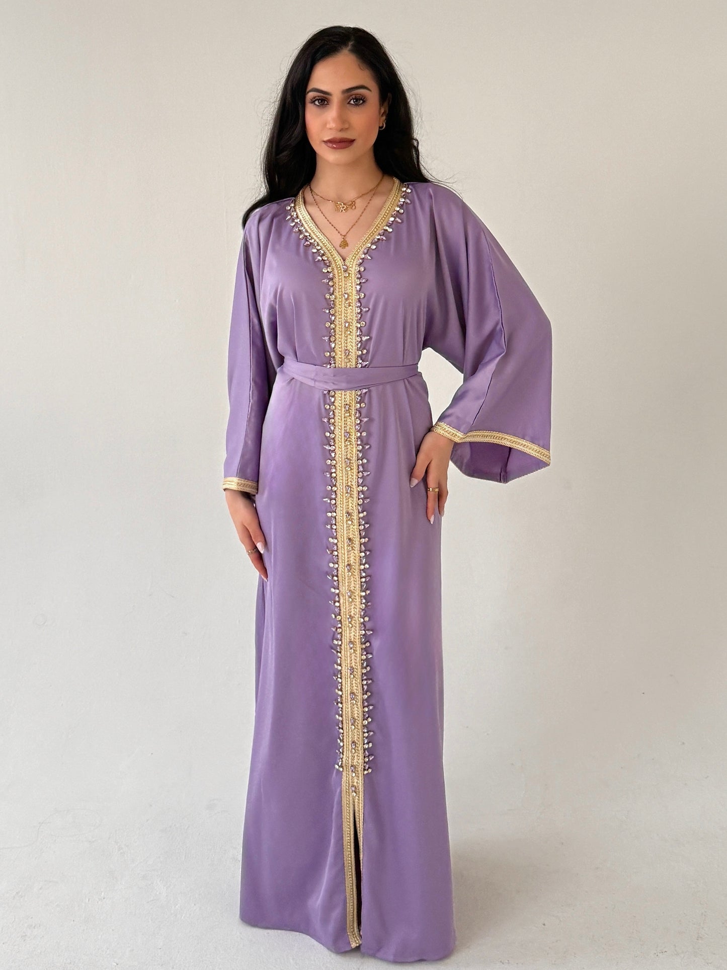 Jasmine Dress