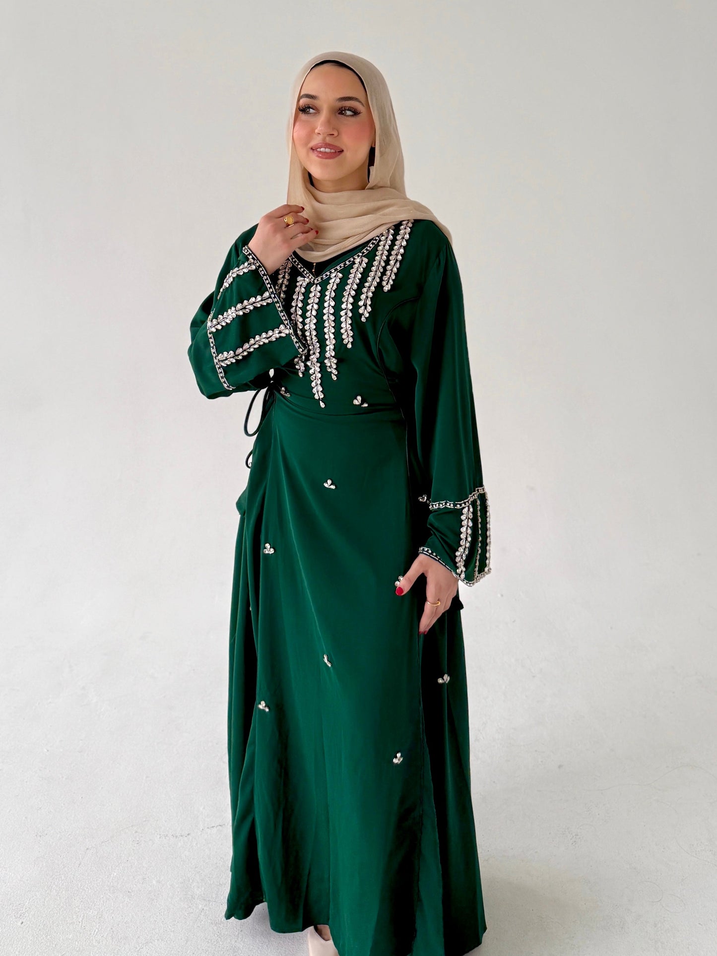 Bellè Dress