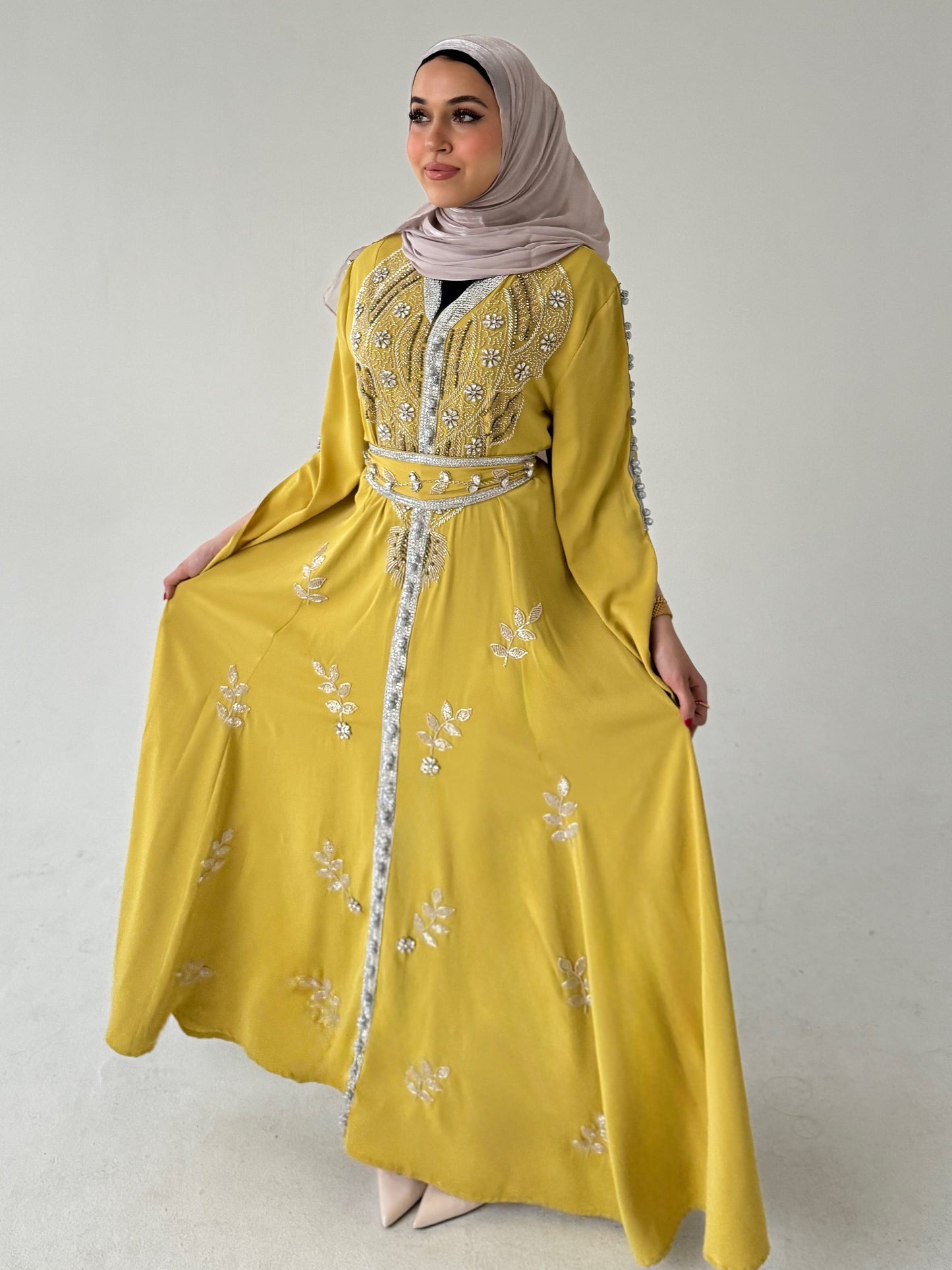 Royalè Kaftan