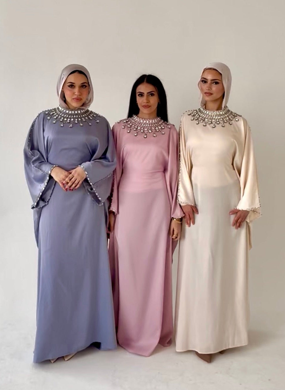 Noorè Dress